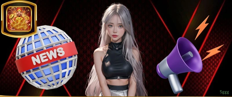 App 5ggg para Android e iOS - download grátis