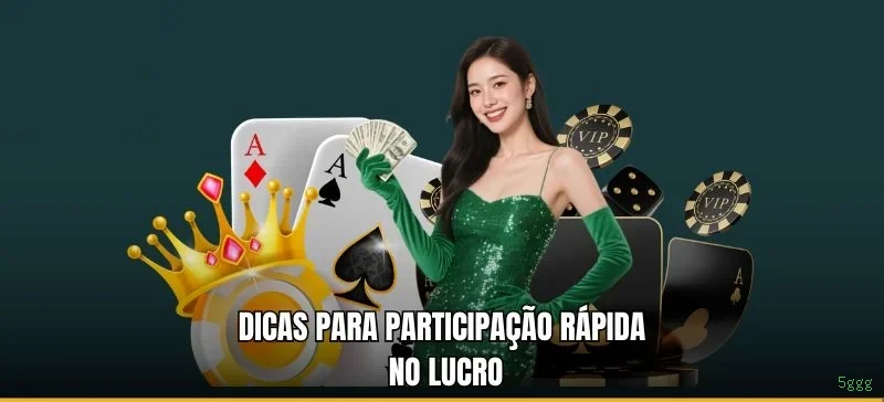 Cassino ao vivo 5ggg dealers